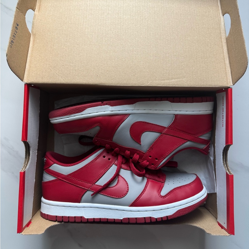 Nike Dunks